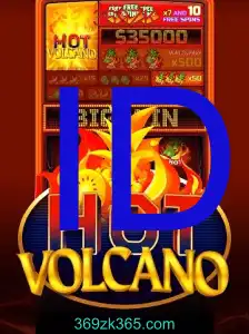 HotVolcano