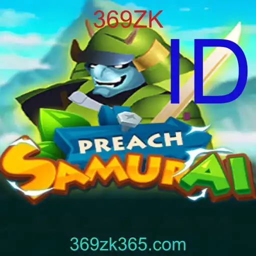 PreachSamurai